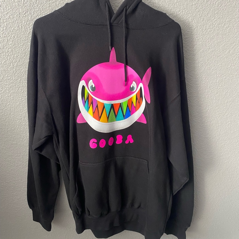 Hoodie 6ix9ine